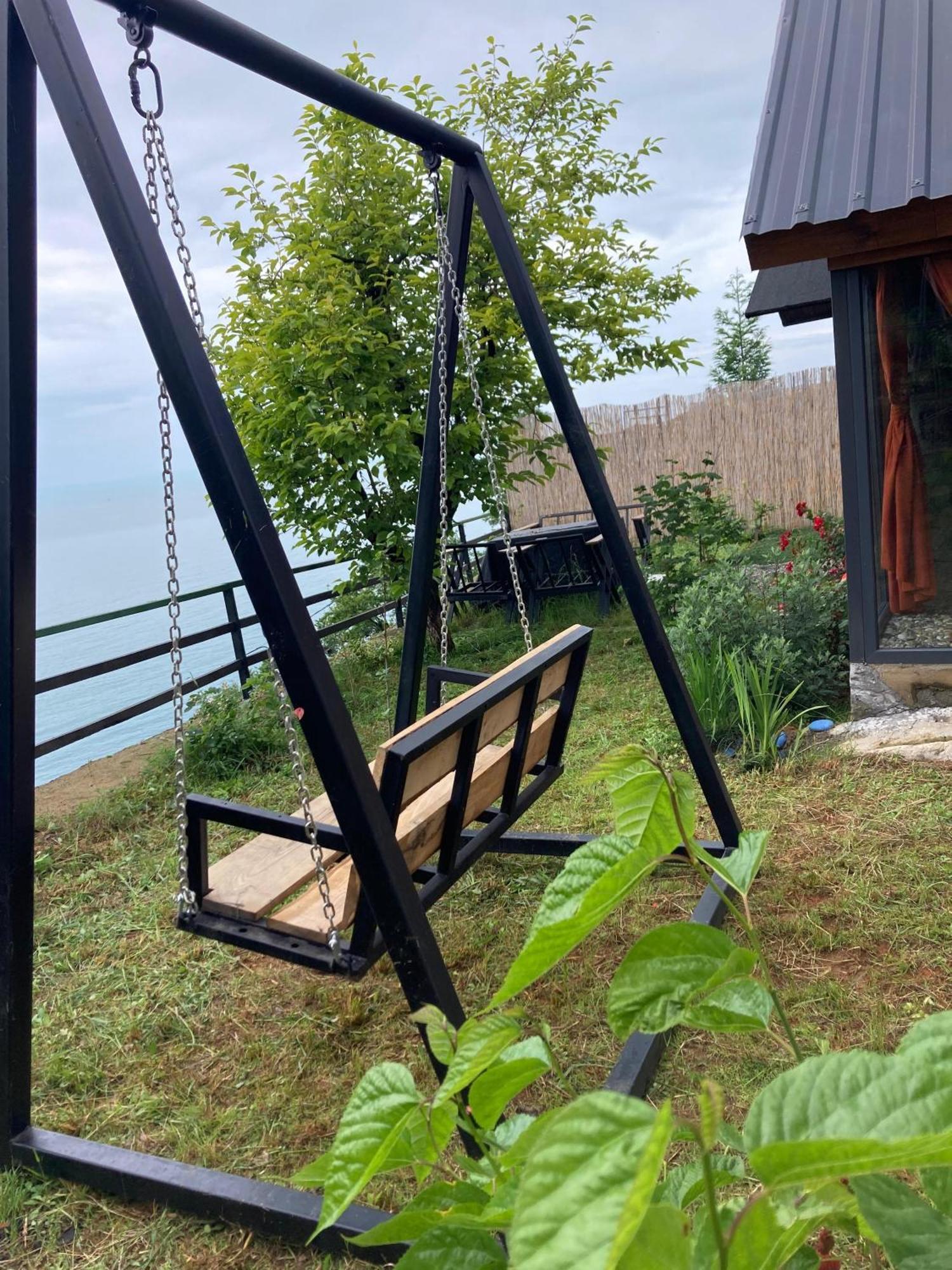 Sahmaran Bungalov Ardeşen 외부 사진