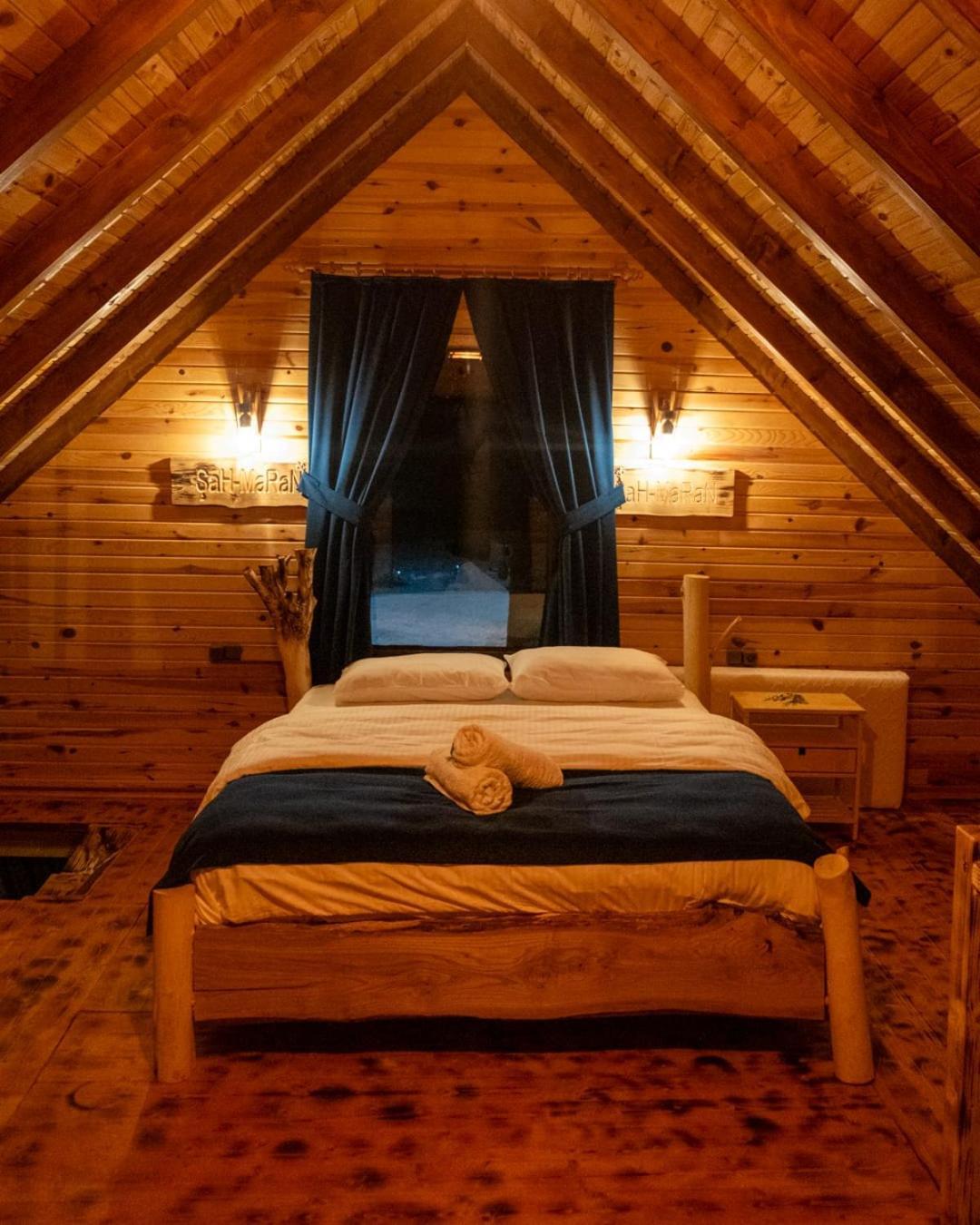 Sahmaran Bungalov Ardeşen 외부 사진