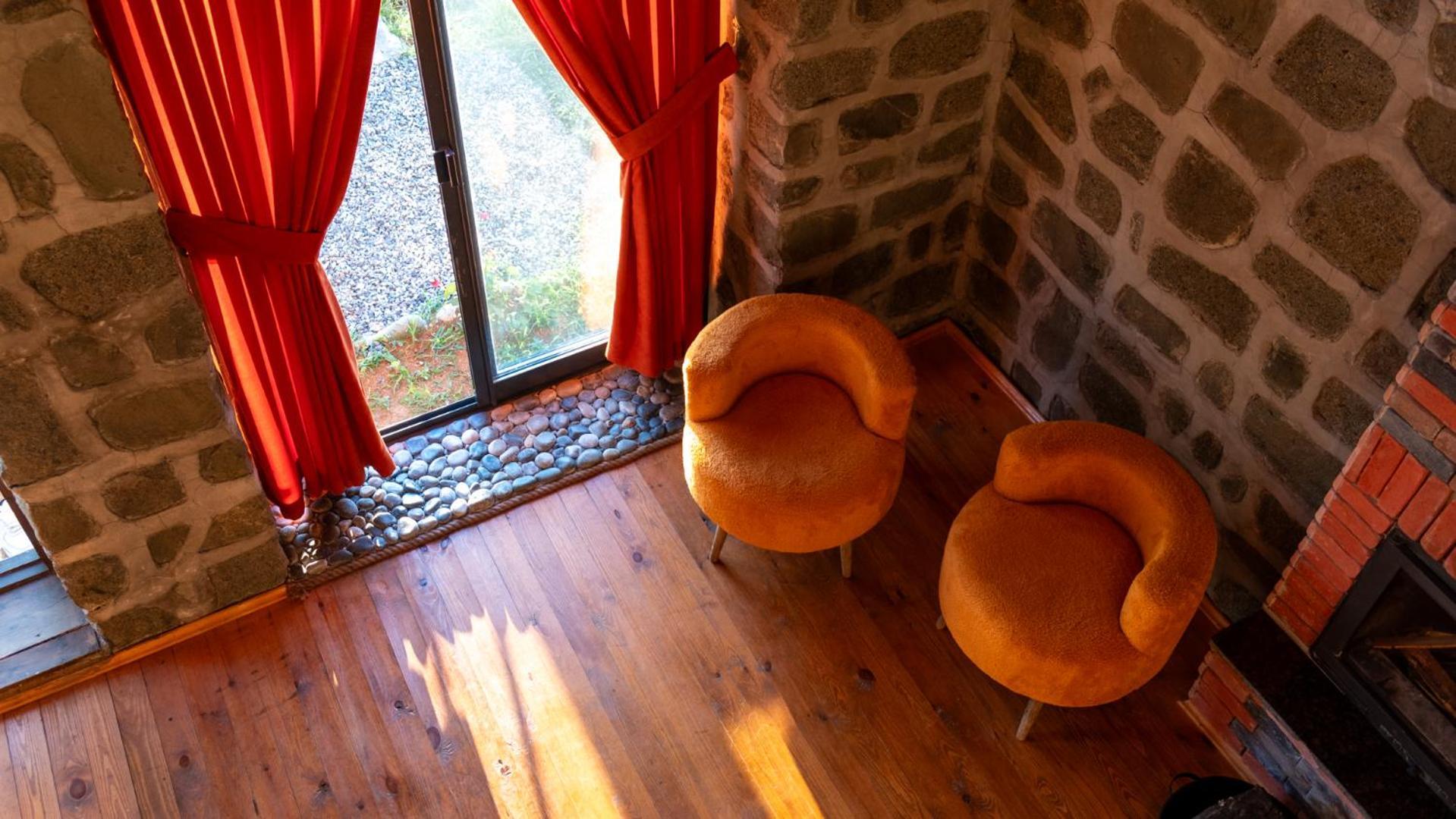 Sahmaran Bungalov Ardeşen 외부 사진