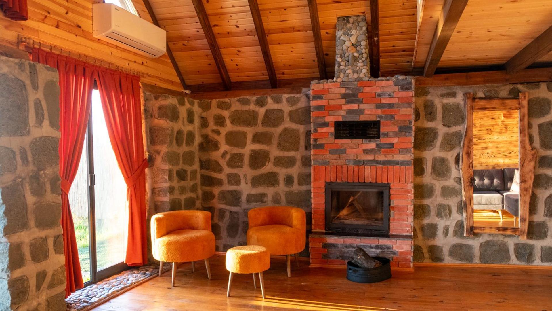 Sahmaran Bungalov Ardeşen 외부 사진