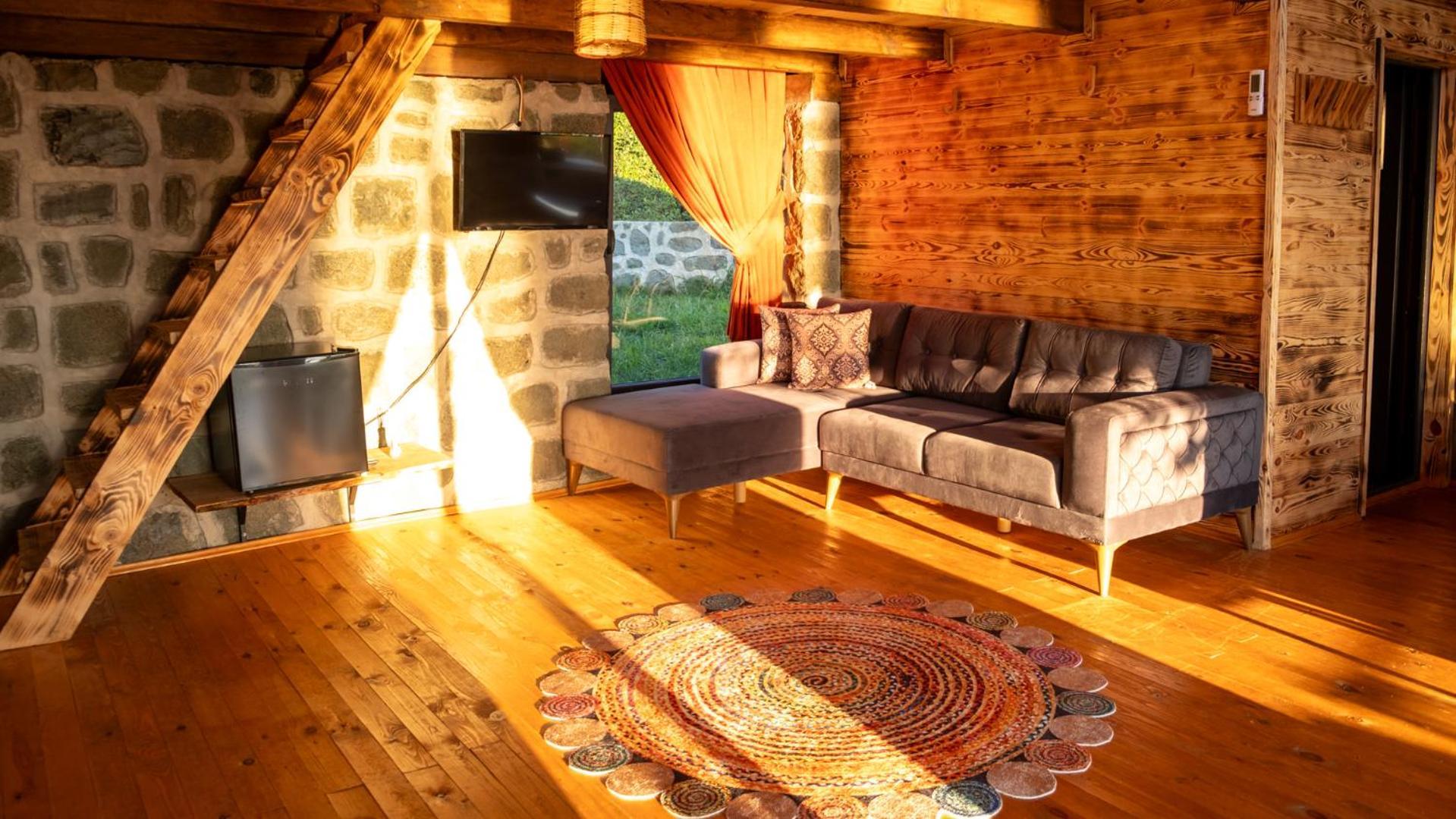 Sahmaran Bungalov Ardeşen 외부 사진