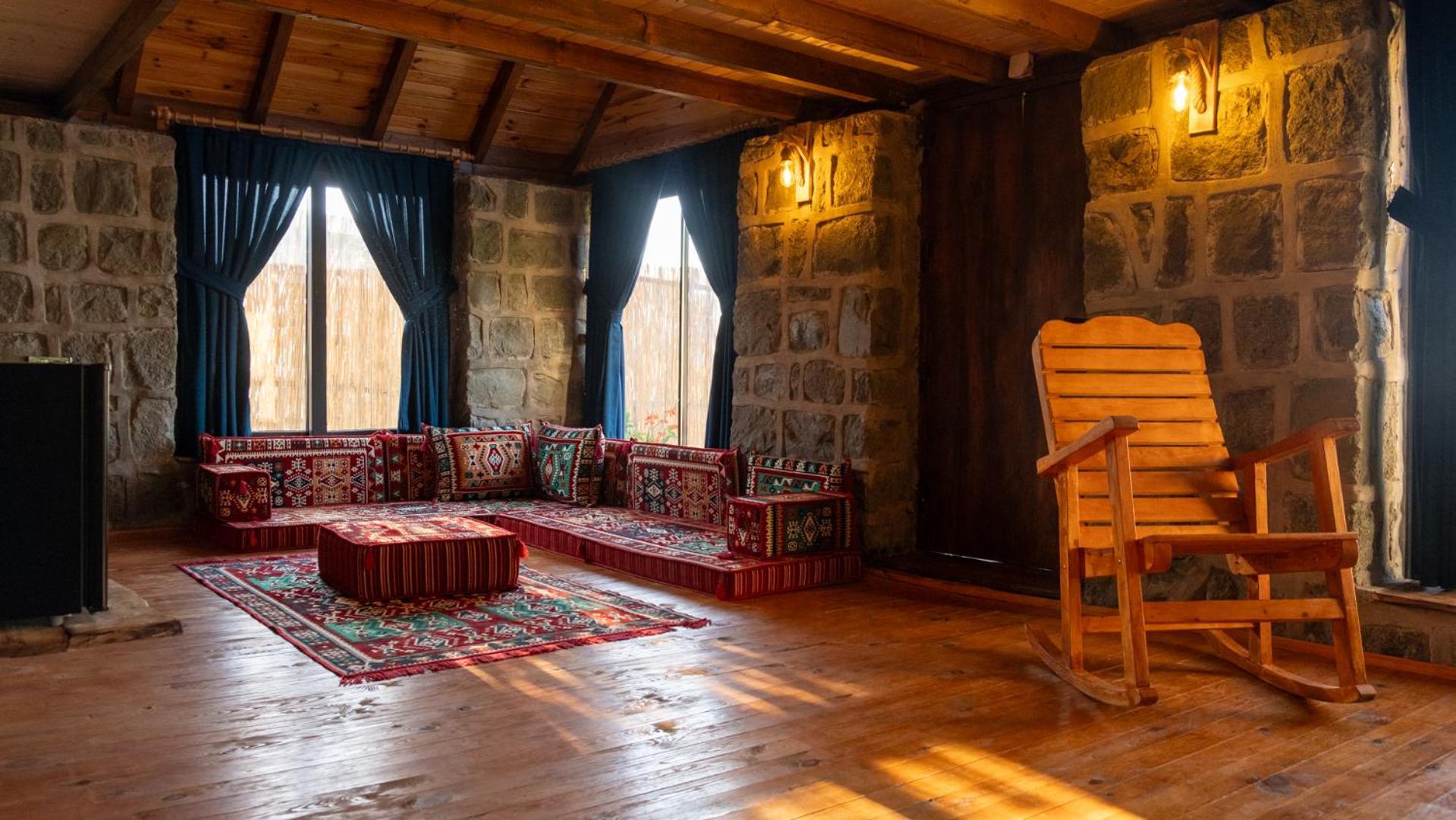 Sahmaran Bungalov Ardeşen 외부 사진